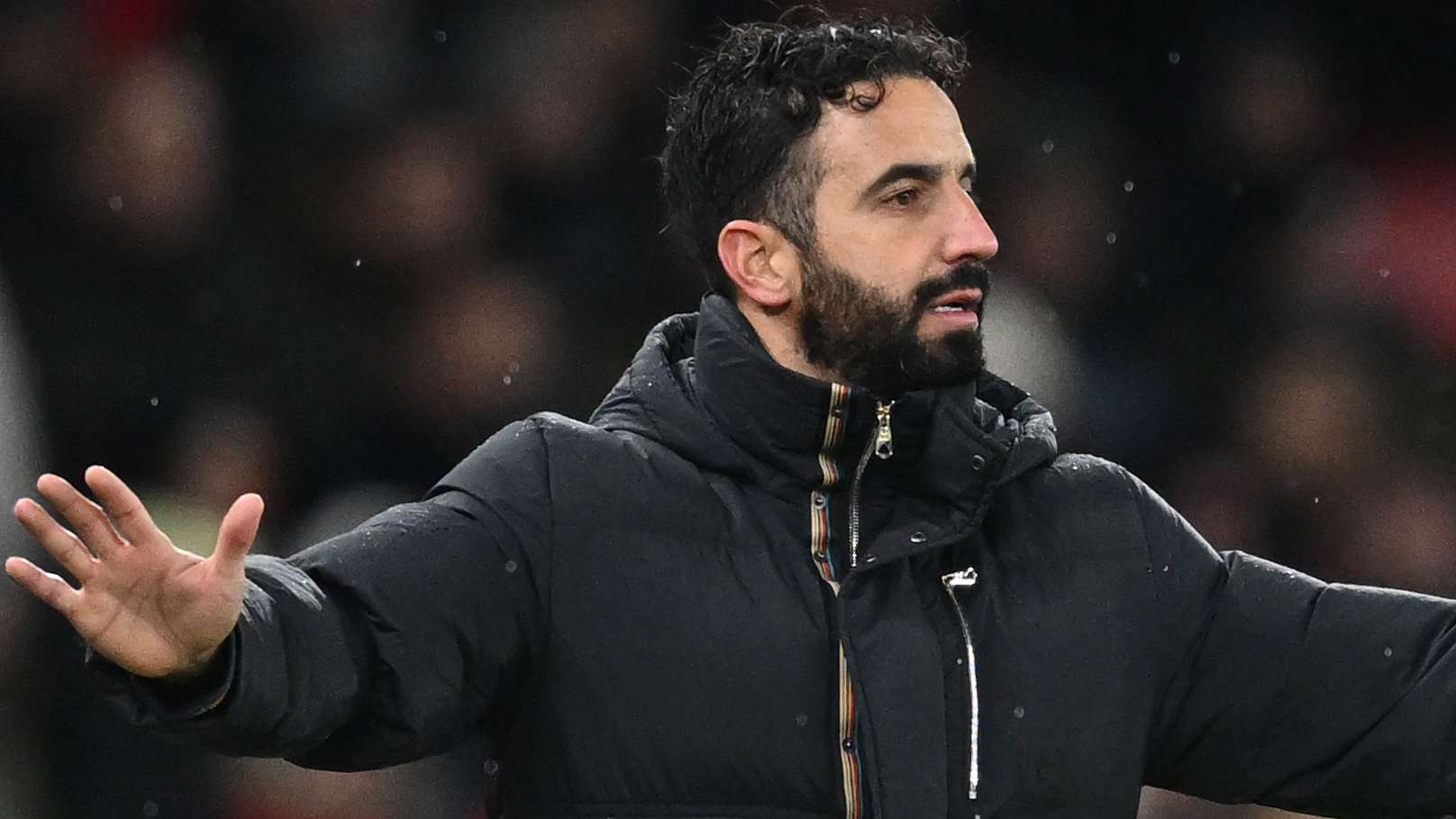 仅是个人的 仅是个人的