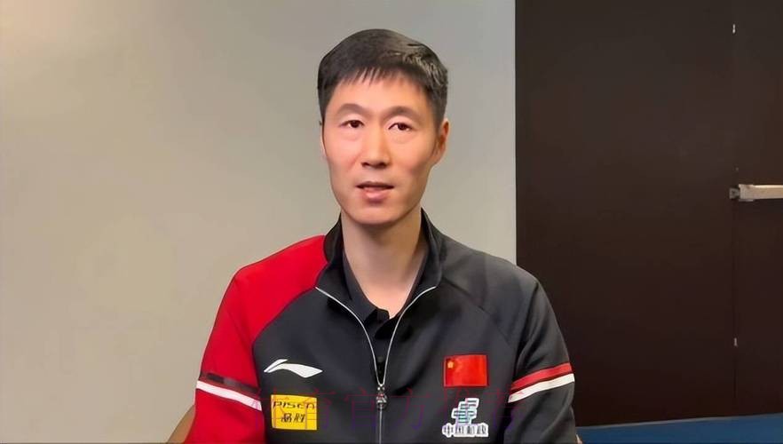 王励勤放走名帅太轻率!跟国乒成对手,首次交手就让老同事丢面子 王励勤放走名帅太轻率!跟国乒成对手,首次交手就让老同事丢面子