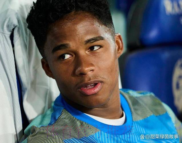 首秀破门！恩德里克：我在里昂很快乐，首秀比预想更美妙