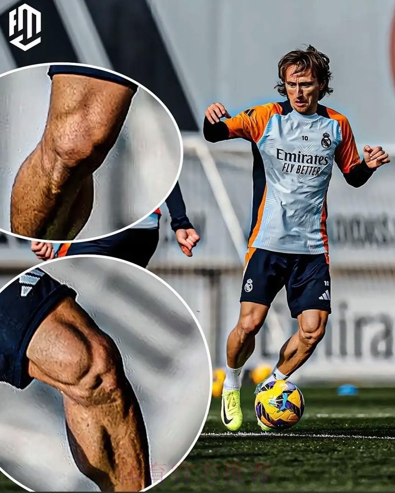 每体:莫德里奇腿筋不适 很难赶上对阵那不勒斯