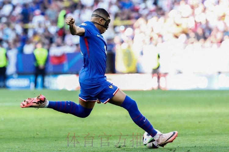 安帅:魔笛将与俱乐部续约 现讨论姆巴佩还为时过早